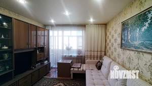 3-к квартира, вторичка, 70м2, 7/9 этаж