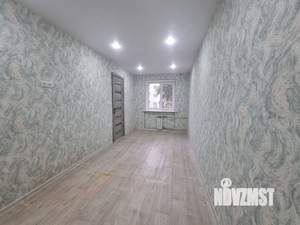 2-к квартира, вторичка, 46м2, 2/5 этаж