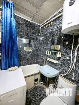 1-к квартира, вторичка, 31м2, 1/5 этаж