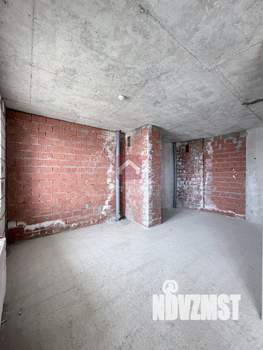 1-к квартира, вторичка, 37м2, 16/17 этаж