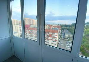 Студия квартира, вторичка, 43м2, 14/17 этаж