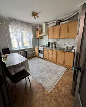 3-к квартира, вторичка, 71м2, 3/9 этаж