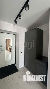 Студия квартира, вторичка, 40м2, 8/10 этаж