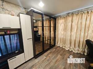 1-к квартира, вторичка, 42м2, 10/10 этаж