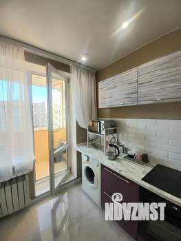 2-к квартира, вторичка, 57м2, 8/12 этаж