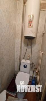 3-к квартира, вторичка, 64м2, 4/9 этаж