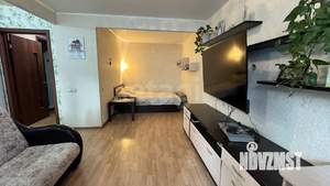 Студия квартира, вторичка, 34м2, 3/10 этаж