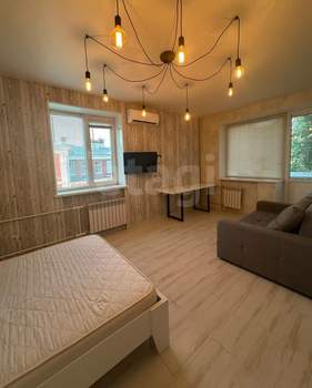 1-к квартира, вторичка, 31м2, 3/5 этаж