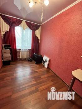 2-к квартира, вторичка, 46м2, 4/5 этаж