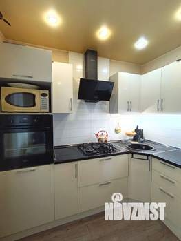 1-к квартира, вторичка, 37м2, 9/9 этаж