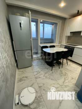 2-к квартира, вторичка, 50м2, 7/10 этаж