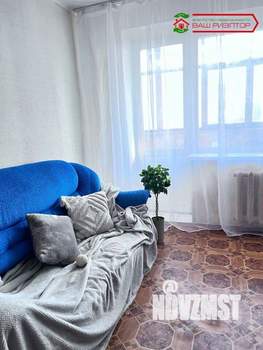 2-к квартира, вторичка, 47м2, 9/10 этаж