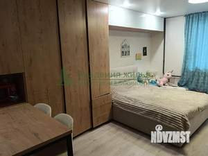 1-к квартира, вторичка, 29м2, 8/10 этаж