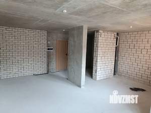 1-к квартира, вторичка, 38м2, 9/10 этаж