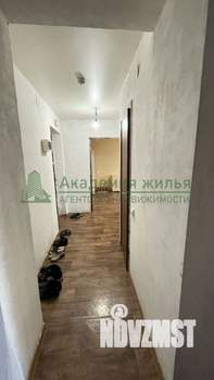 2-к квартира, вторичка, 45м2, 2/10 этаж