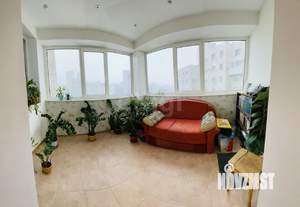 3-к квартира, вторичка, 86м2, 9/10 этаж