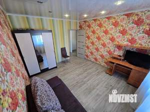 2-к квартира, вторичка, 53м2, 6/10 этаж