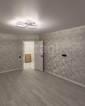 1-к квартира, вторичка, 45м2, 10/10 этаж