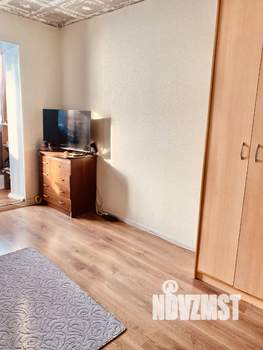 1-к квартира, вторичка, 34м2, 9/10 этаж