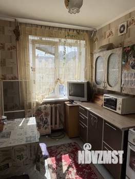 2-к квартира, вторичка, 44м2, 7/9 этаж