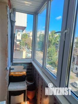 3-к квартира, вторичка, 73м2, 4/5 этаж