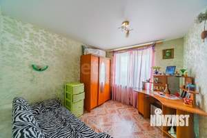 3-к квартира, вторичка, 63м2, 9/9 этаж