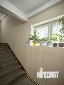 3-к квартира, вторичка, 72м2, 2/10 этаж