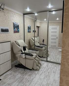 1-к квартира, вторичка, 46м2, 2/10 этаж