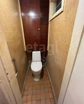 1-к квартира, вторичка, 32м2, 5/9 этаж