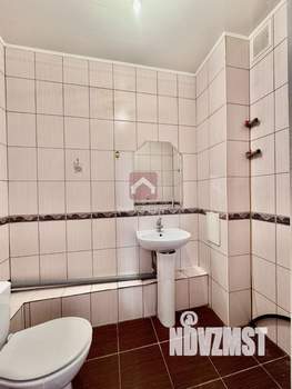 1-к квартира, вторичка, 39м2, 1/10 этаж