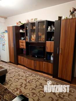 3-к квартира, вторичка, 56м2, 2/9 этаж