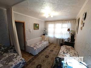 2-к квартира, вторичка, 44м2, 8/9 этаж