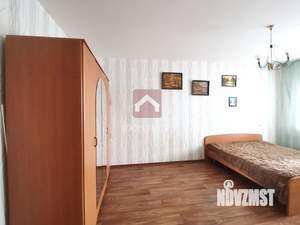 1-к квартира, вторичка, 42м2, 7/10 этаж