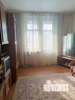 2-к квартира, вторичка, 68м2, 3/3 этаж