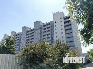 1-к квартира, вторичка, 39м2, 4/10 этаж