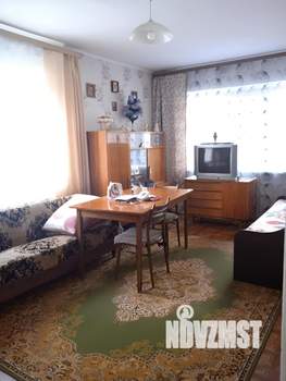 1-к квартира, вторичка, 31м2, 2/5 этаж