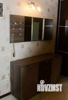 1-к квартира, вторичка, 52м2, 2/11 этаж