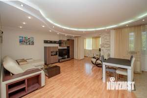 2-к квартира, вторичка, 66м2, 3/10 этаж