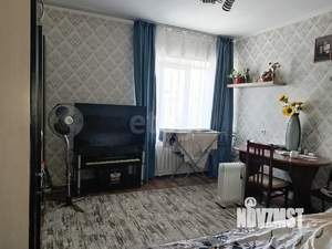 3-к квартира, вторичка, 60м2, 2/5 этаж