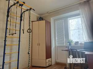 3-к квартира, вторичка, 72м2, 4/10 этаж