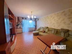 3-к квартира, вторичка, 88м2, 5/12 этаж
