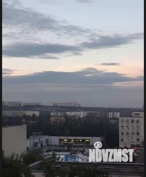 1-к квартира, вторичка, 33м2, 5/5 этаж