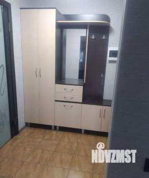 1-к квартира, вторичка, 41м2, 6/11 этаж