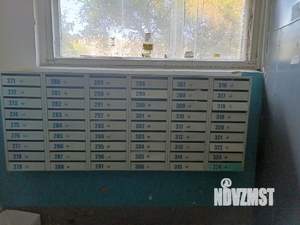 2-к квартира, вторичка, 46м2, 3/9 этаж