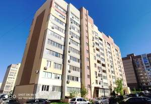 1-к квартира, вторичка, 30м2, 3/10 этаж