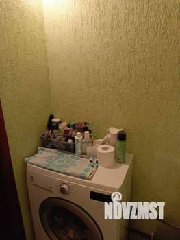 1-к квартира, вторичка, 30м2, 3/9 этаж