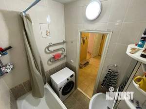 2-к квартира, вторичка, 53м2, 5/10 этаж