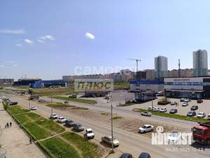 1-к квартира, вторичка, 38м2, 5/10 этаж