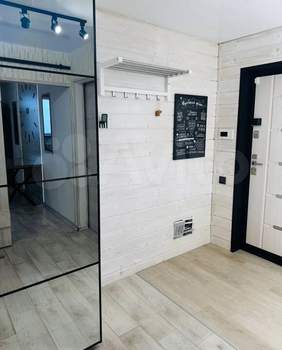 3-к квартира, вторичка, 77м2, 8/10 этаж