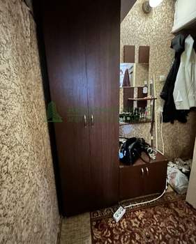 2-к квартира, вторичка, 44м2, 3/5 этаж